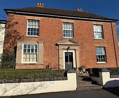 Apartment - Sleeps 4 - Near Nec & Airport