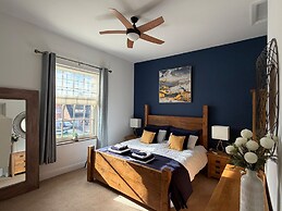 Apartment - Sleeps 4 - Near Nec & Airport