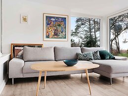 5 Star Holiday Home in Vig