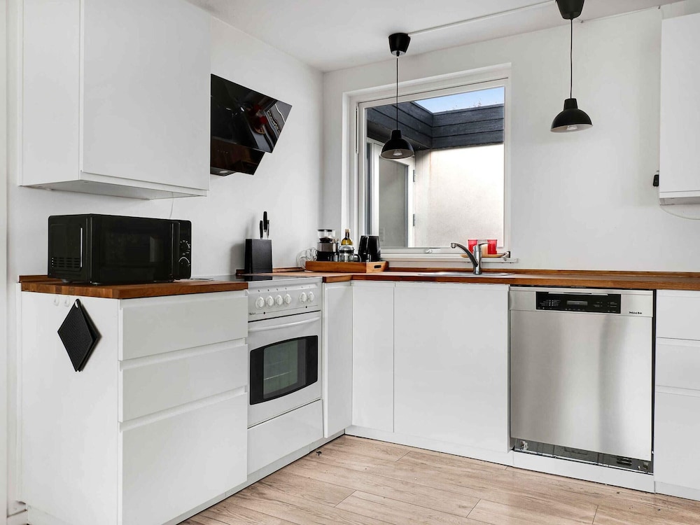 5 Star Holiday Home in Vig