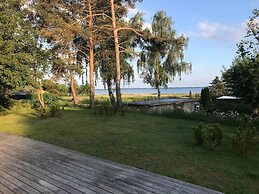 5 Star Holiday Home in Vig