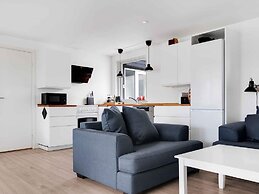 5 Star Holiday Home in Vig