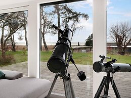 5 Star Holiday Home in Vig