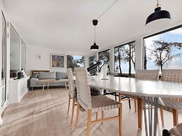 5 Star Holiday Home in Vig