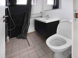5 Star Holiday Home in Vig