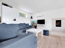 5 Star Holiday Home in Vig