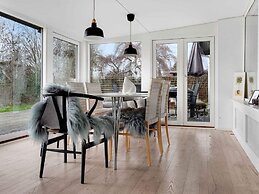 5 Star Holiday Home in Vig