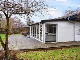 5 Star Holiday Home in Vig