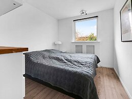 5 Star Holiday Home in Vig