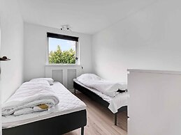 5 Star Holiday Home in Vig
