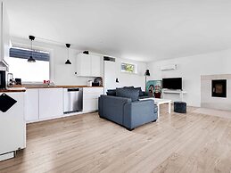 5 Star Holiday Home in Vig