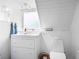 4 Star Holiday Home in Romo