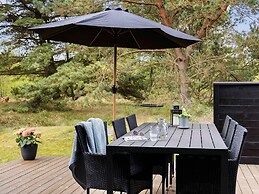 4 Star Holiday Home in Romo