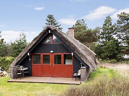 4 Star Holiday Home in Romo