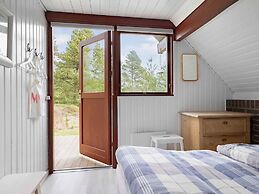 4 Star Holiday Home in Romo