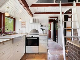 4 Star Holiday Home in Romo