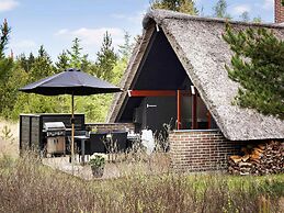 4 Star Holiday Home in Romo