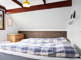 4 Star Holiday Home in Romo