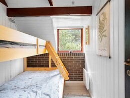 4 Star Holiday Home in Romo