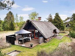 4 Star Holiday Home in Romo