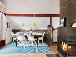 4 Star Holiday Home in Romo