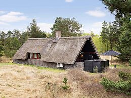 4 Star Holiday Home in Romo