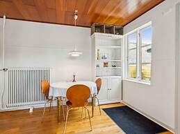 5 Star Holiday Home in Baelum