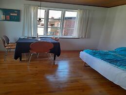 5 Star Holiday Home in Baelum