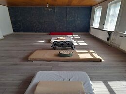 5 Star Holiday Home in Baelum