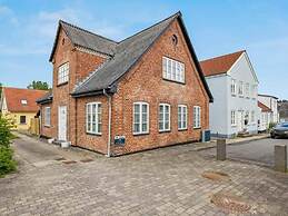 5 Star Holiday Home in Baelum