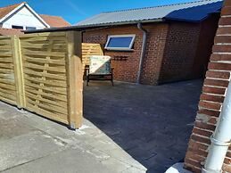 5 Star Holiday Home in Baelum