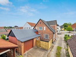 5 Star Holiday Home in Baelum
