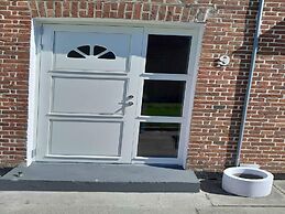 5 Star Holiday Home in Baelum
