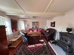 5 Star Holiday Home in Soby Aero