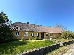 5 Star Holiday Home in Soby Aero