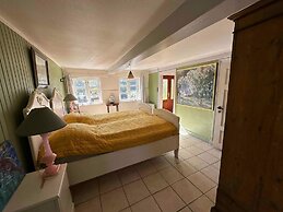5 Star Holiday Home in Soby Aero
