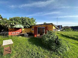 5 Star Holiday Home in Soby Aero