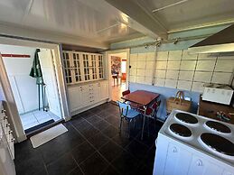 5 Star Holiday Home in Soby Aero