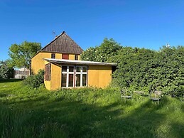 5 Star Holiday Home in Soby Aero