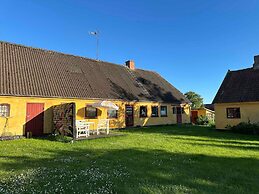 5 Star Holiday Home in Soby Aero