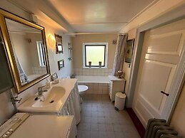 5 Star Holiday Home in Soby Aero