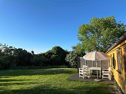 5 Star Holiday Home in Soby Aero