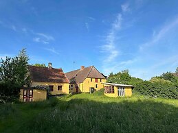 5 Star Holiday Home in Soby Aero