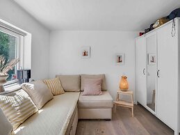5 Star Holiday Home in Dronningmolle