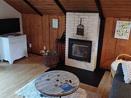 5 Star Holiday Home in Rodby