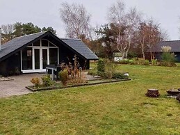 5 Star Holiday Home in Rodby