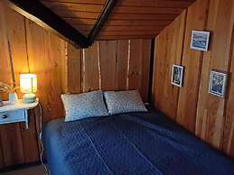 5 Star Holiday Home in Rodby