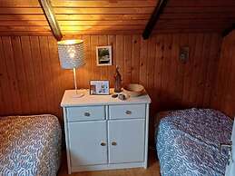 5 Star Holiday Home in Rodby