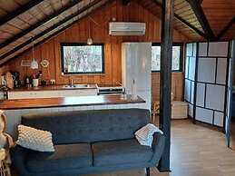 5 Star Holiday Home in Rodby