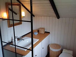 5 Star Holiday Home in Rodby